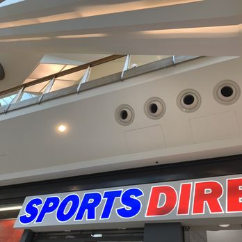 Sports Direct - Active Life Near Me - Birmingham, BIR