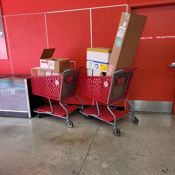 Target - This Target is is super shady employees backdoor everything. - Department Stores Near Me - Torrance, California Target - This Target is is super shady employees backdoor everything. - Department Stores Near Me - Torrance, California