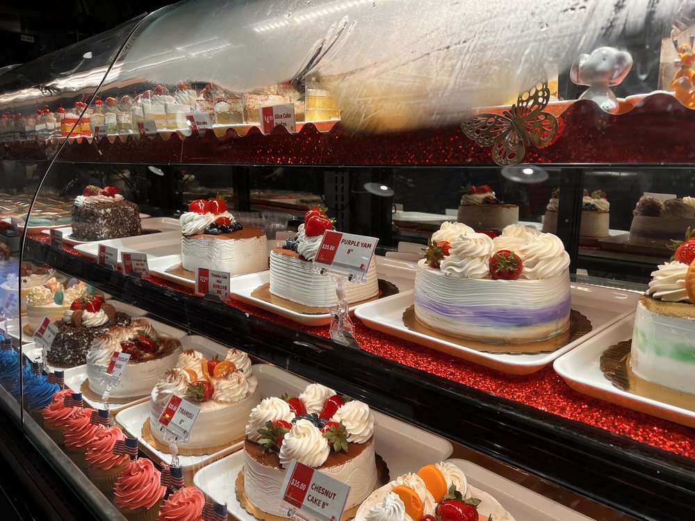 BAKER’S CORNER Updated May 2024 Fairfax, Virginia Bakeries Yelp