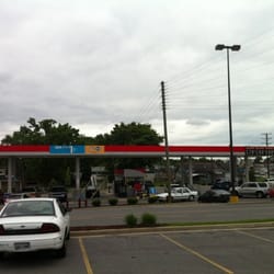 Kroger Fuel Center