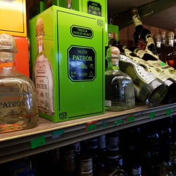 Station Liquor and Deli - Wow best prices on Patron in the area ! - Beer, Wine & Spirits Near Me - Tustin, California Station Liquor and Deli - Wow best prices on Patron in the area ! - Beer, Wine & Spirits Near Me - Tustin, California
