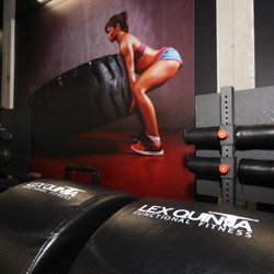 Flexx Fitness