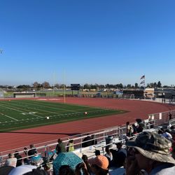 Bolsa Grande High School