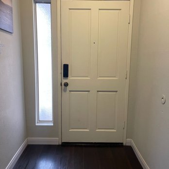 Forever  Doors - Before - Door Sales/Installation Near Me - Ontario, California