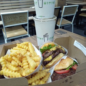 Shake Shack - Fast Food Near Me - Dallas, Texas Shake Shack - Fast Food Near Me - Dallas, Texas