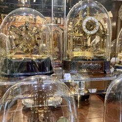 National Watch and Clock Museum