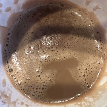 Rosetta Roasting - Water down mocha - Coffee & Tea Near Me - Livermore, California