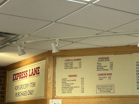 Richardson's Ice Cream by null