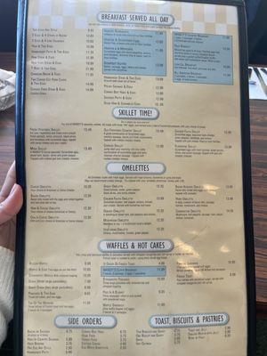 Menu photo 7 Mandy's Family Restaurant Hawthorne, CA Menu photo 7 Mandy's Family Restaurant Hawthorne, CA