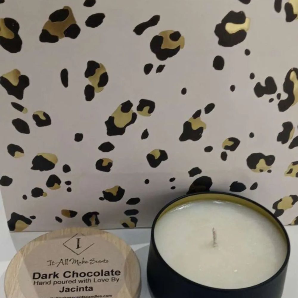 It All Makes Scents Candles - My cousin candle - Candle Stores Near Me - Buffalo, New York