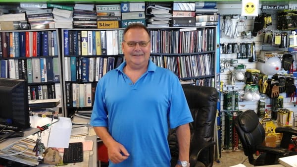 CAPITAL WHOLESALE LIGHTING & ELECTRIC SUPPLY - Updated April 2026 - 22 ...