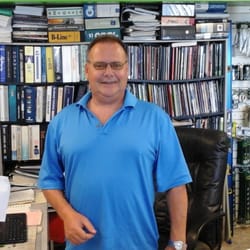 Capital Wholesale Lighting & Electric Supply