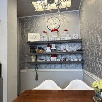 Blue Mountain Coffee House - Coffee & Tea Near Me - West Palm Beach, Florida