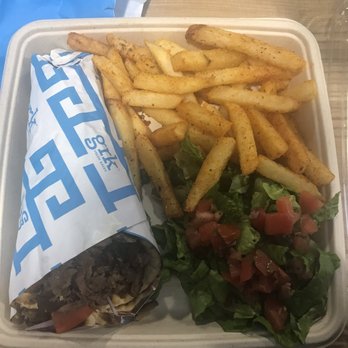 GRK FRESH - Gyro - Greek Near Me - Washington, DC, District of Columbia GRK FRESH - Gyro - Greek Near Me - Washington, DC, District of Columbia