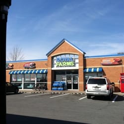 Royal Farms - Baltimore