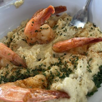 Brunch House - Shrimp and grits - Breakfast & Brunch Near Me - Phoenix, Arizona
