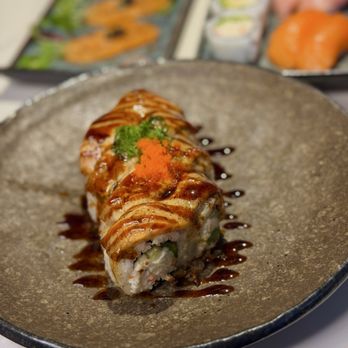 Sushi Kokoro - Japanese Near Me - Monterey Park, California Sushi Kokoro - Japanese Near Me - Monterey Park, California