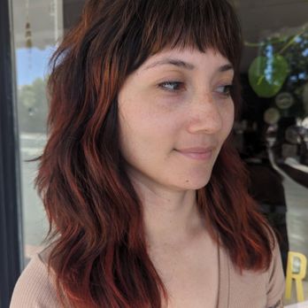 Rare Byrd Salon - Curly hair, vivid color - Hair Salons Near Me - Walnut Creek, California Rare Byrd Salon - Curly hair, vivid color - Hair Salons Near Me - Walnut Creek, California