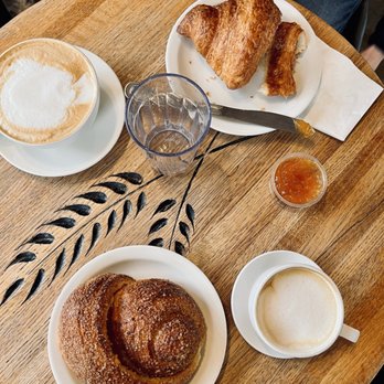 Ken's Artisan Bakery - Bakeries Near Me - Portland, Oregon Ken's Artisan Bakery - Bakeries Near Me - Portland, Oregon
