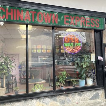 China Town Express - Chinese Near Me - Norwalk, Connecticut China Town Express - Chinese Near Me - Norwalk, Connecticut
