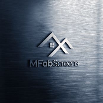 MFab Screens - Company Logo - Window Washing Near Me - Benson, Arizona