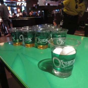O'Sheas - Beer Pong Round 2 - Casinos Near Me - Las Vegas, Nevada O'Sheas - Beer Pong Round 2 - Casinos Near Me - Las Vegas, Nevada