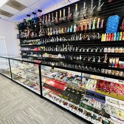 Discount Smoke Hut