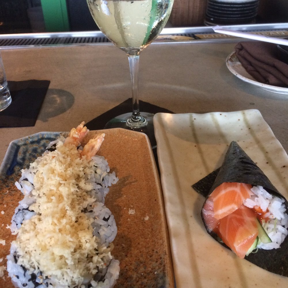 Dragonfly Robata Grill & Sushi - Sushi Bars Near Me - Orlando, Florida