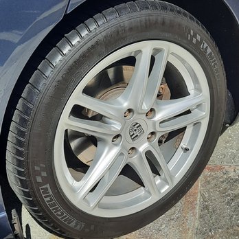 Brandon’s Mobile Auto Spa - I've had several detailers do my rims but noone has done them as well as Brandon! Beautiful!! - Auto Detailing Near Me Brandon’s Mobile Auto Spa - I've had several detailers do my rims but noone has done them as well as Brandon! Beautiful!! - Auto Detailing Near Me