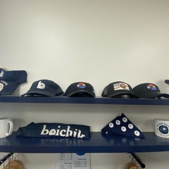 Boichik Bagels - Bagels Near Me - San Francisco, California Boichik Bagels - Bagels Near Me - San Francisco, California