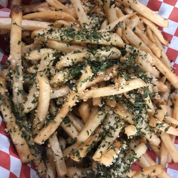 Bonchon Newark - Seasoned fries - Korean Near Me - Newark, California