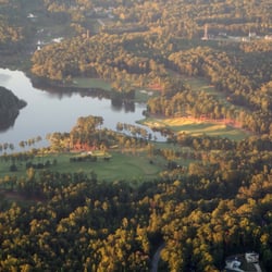 Piedmont Driving Club
