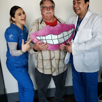 Oral Nova Dent - Extra smiles for our patient at Oral Nova Dent (619) 356-4708 www.oralnovadent.com - Cosmetic Dentists Near Me - Tijuana, BCN Oral Nova Dent - Extra smiles for our patient at Oral Nova Dent (619) 356-4708 www.oralnovadent.com - Cosmetic Dentists Near Me - Tijuana, BCN