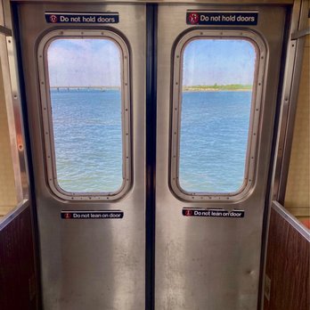 Rockaway Beach and Boardwalk - Beaches Near Me - Far Rockaway, New York