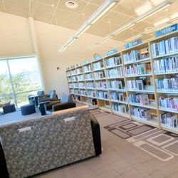 South Valleys Library