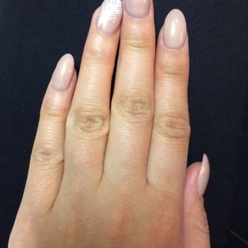 Jeanne's Nail Spa - She did a lovely job again! (: - Nail Salons Near Me - Milpitas, California Jeanne's Nail Spa - She did a lovely job again! (: - Nail Salons Near Me - Milpitas, California
