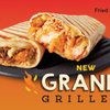 Taco John’s gift card