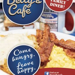 Betty's Café