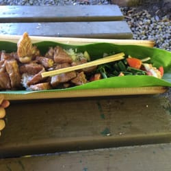 Aloha 'Aina BBQ and Catering