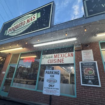Poquito Mas - Mexican Near Me - Los Angeles, California Poquito Mas - Mexican Near Me - Los Angeles, California