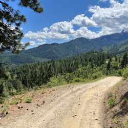 Okanogan-Wenatchee National Forest Headquarters