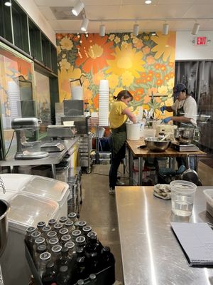 Honeychild's Sweet Creams by null