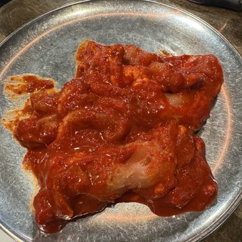 Yakiniq - Fire chicken - Korean Near Me - San Francisco, California Yakiniq - Fire chicken - Korean Near Me - San Francisco, California