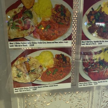 Royal India - Indian Near Me - Raleigh, North Carolina