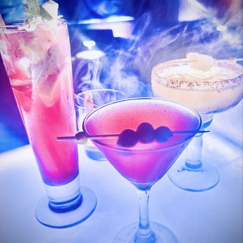 La Vie Lounge - Lounges Near Me - Fort Lauderdale, Florida