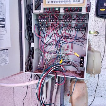 One Shot Installation - Electrical diagnoses & wiring repair. - Electricians Near Me - Peoria, Arizona