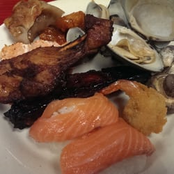 Norwich Buffet