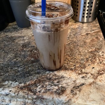 Dutch Bros Coffee - Picture Perfect - Juice Bars & Smoothies Near Me - Midwest City, Oklahoma Dutch Bros Coffee - Picture Perfect - Juice Bars & Smoothies Near Me - Midwest City, Oklahoma