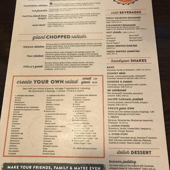 Bad Daddy's Burger Bar - Bars Near Me - Roswell, Georgia Bad Daddy's Burger Bar - Bars Near Me - Roswell, Georgia
