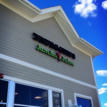Jamba - Juice Bars & Smoothies Near Me - Bedford, Massachusetts Jamba - Juice Bars & Smoothies Near Me - Bedford, Massachusetts